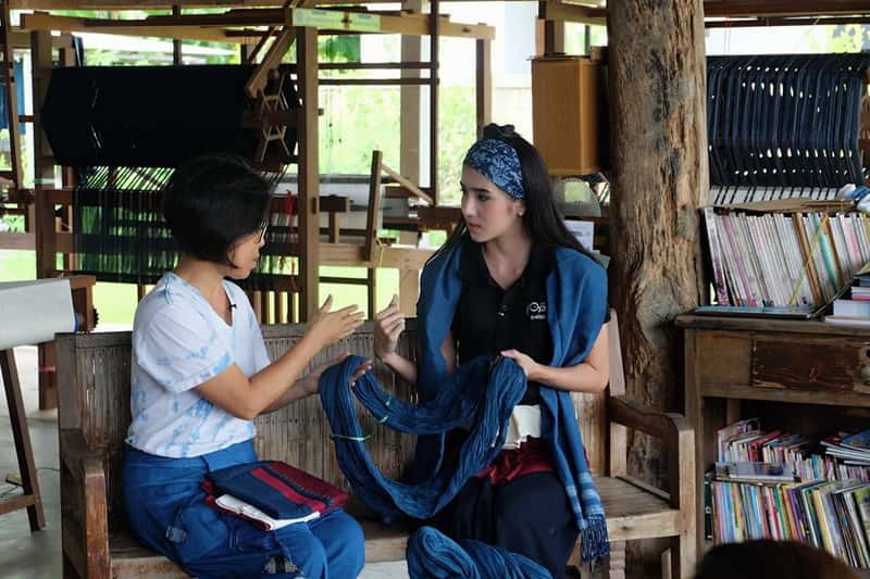 ban thung hong thailand