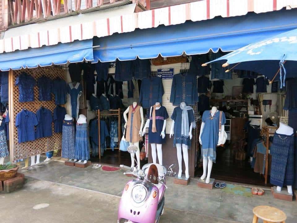 ban thung hong thailand