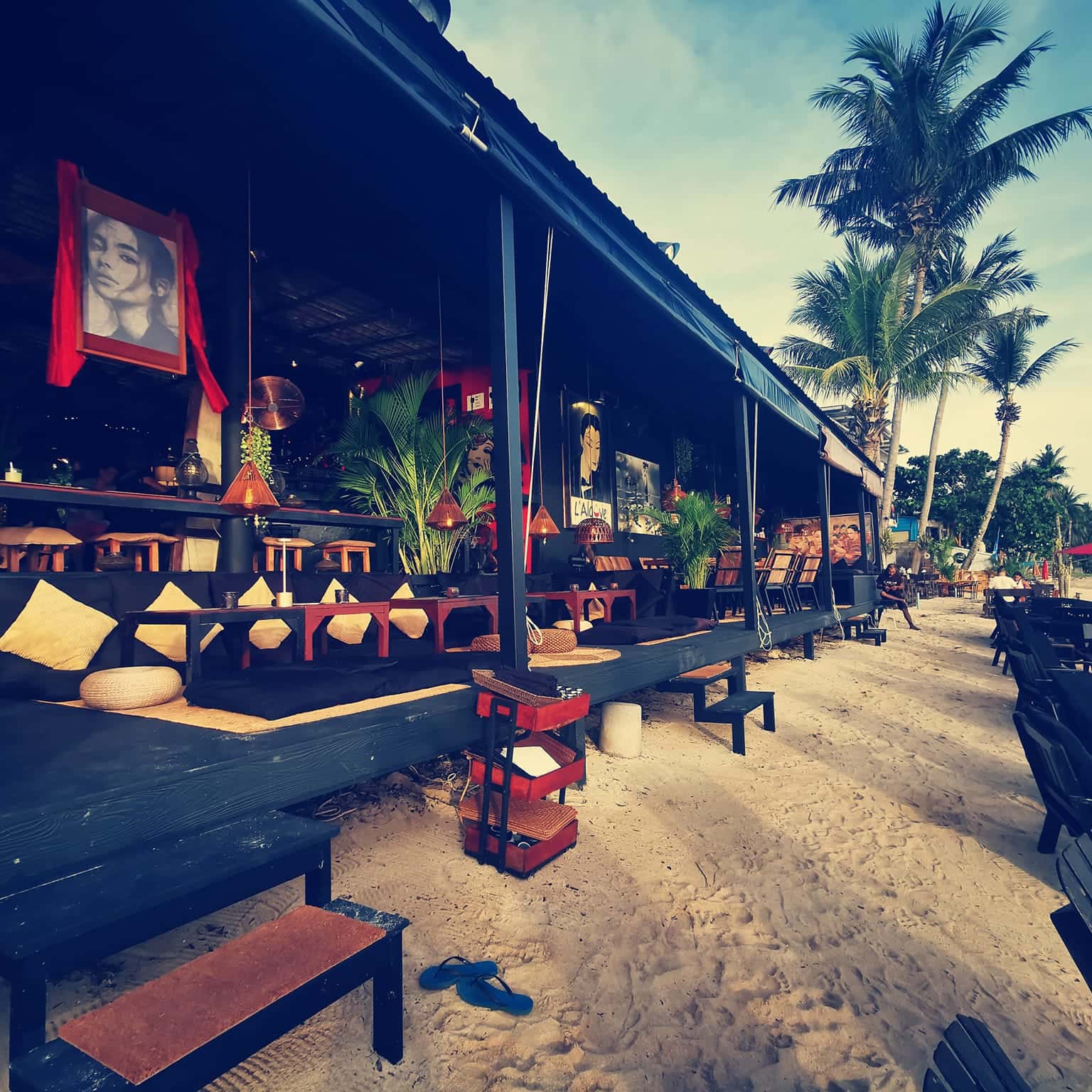 l'alcove thailand