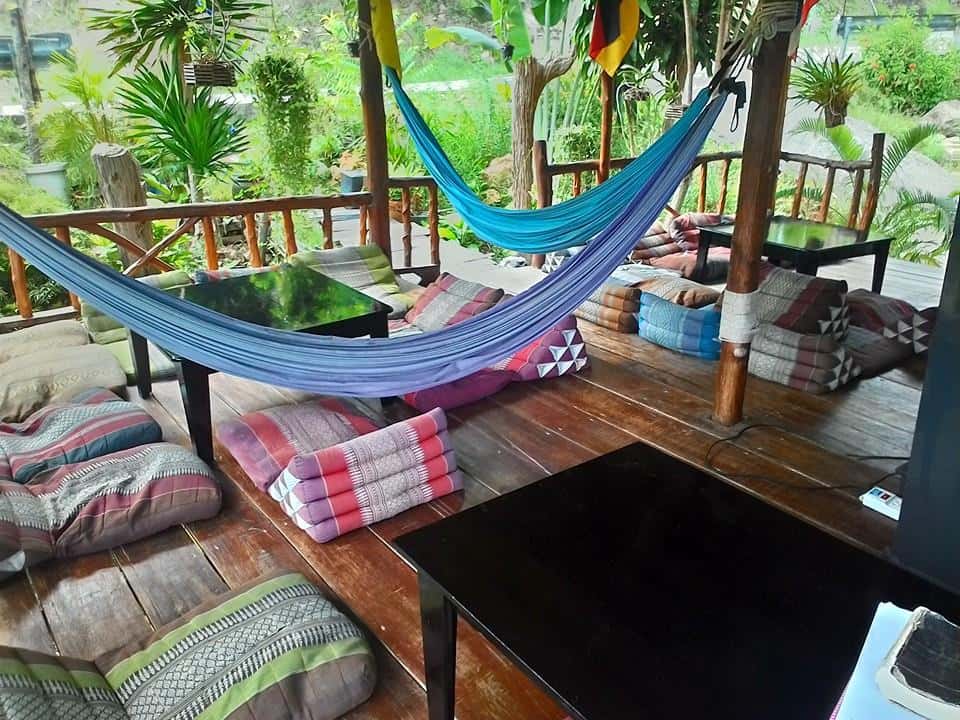 jumpahom thailand