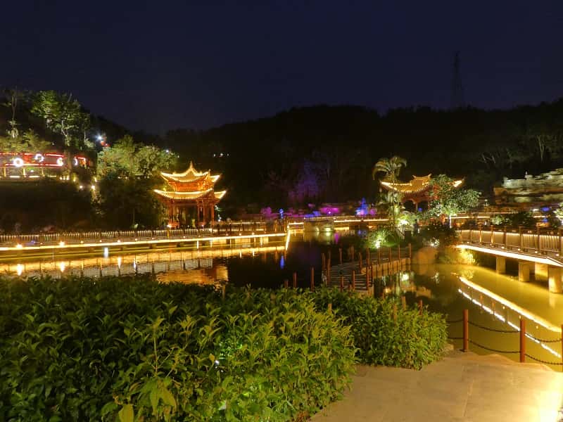 ha khau trung quoc
