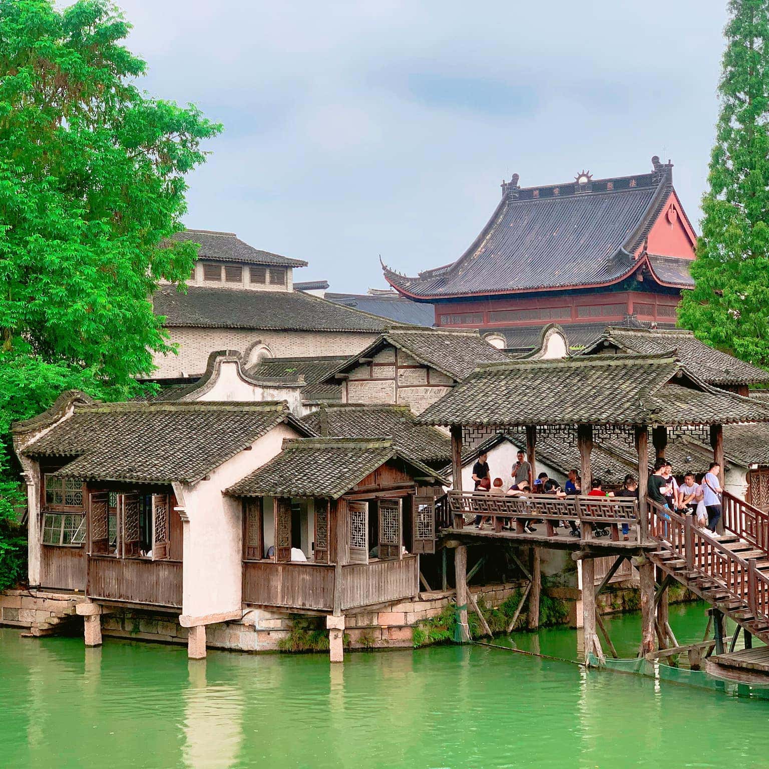 o tran trung quoc