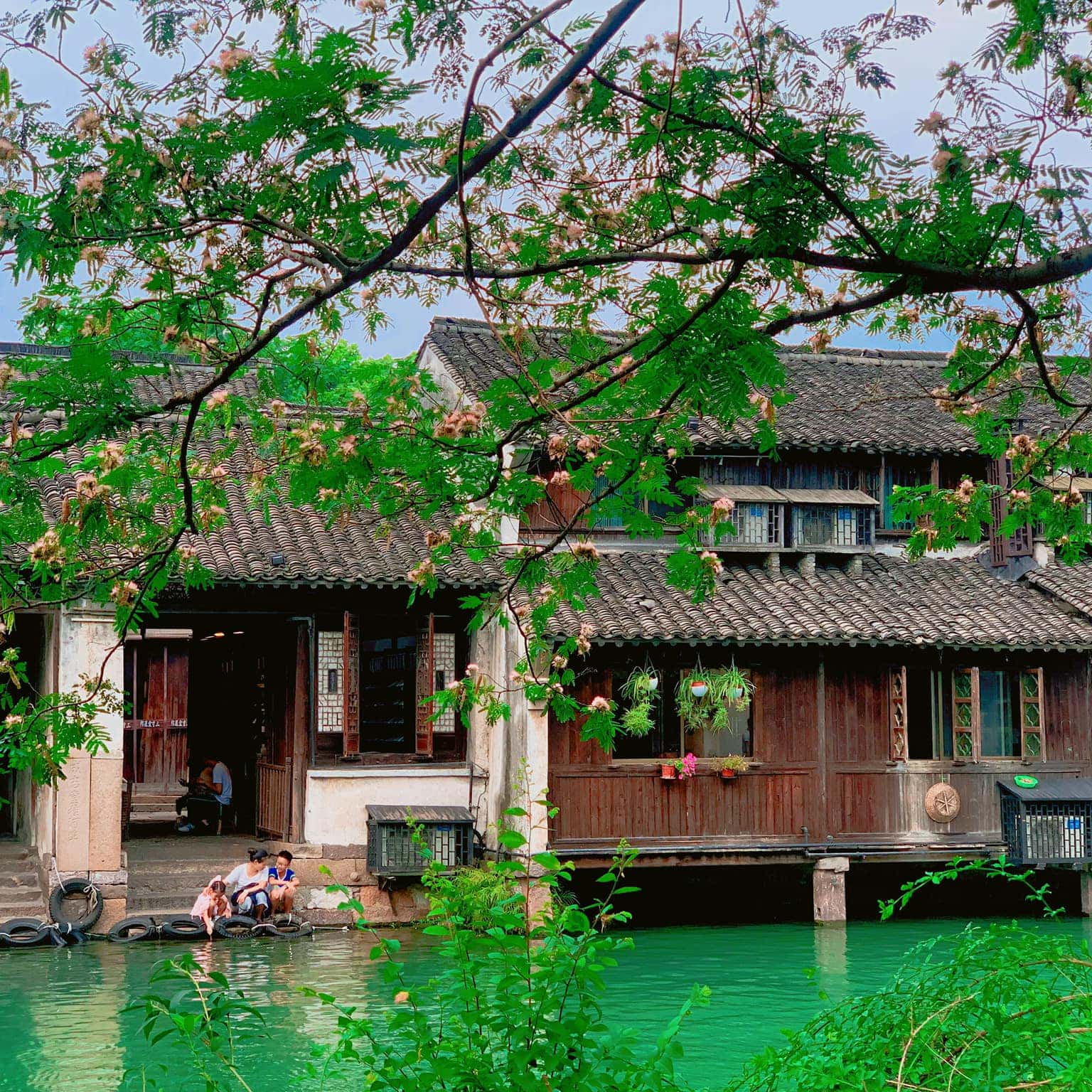 o tran trung quoc