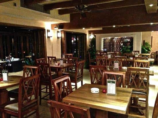 amigo bar hang chau trung quoc