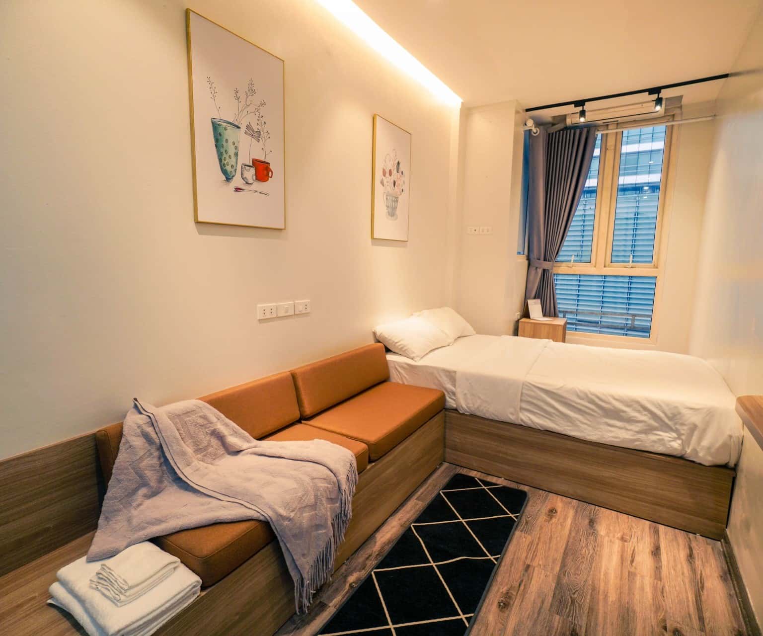 i601 minimalist apartment ba dinh ha noi