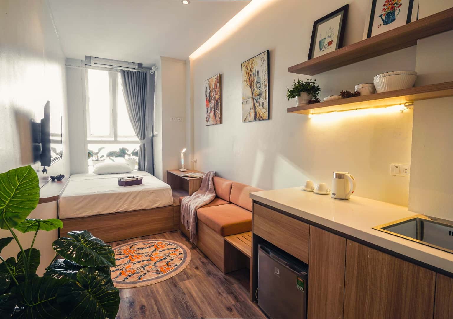 i602 minimalist apartment ba dinh ha noi