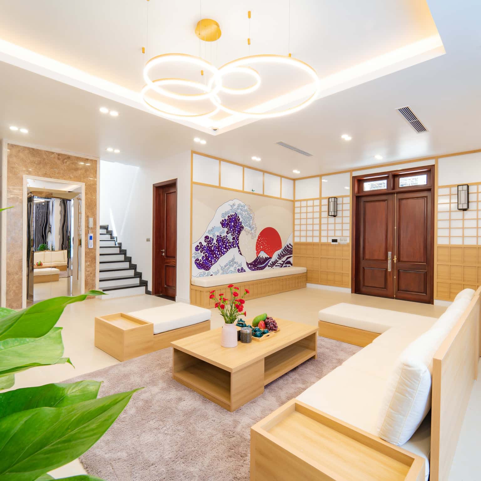 tt2 10 beverly hill ha long