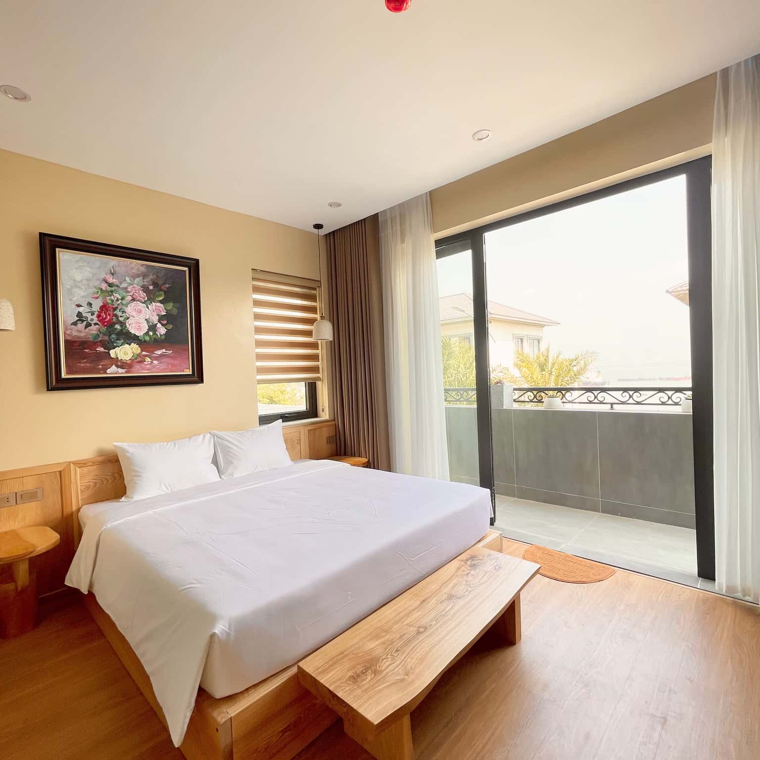 tt6 06 beverly hill ha long