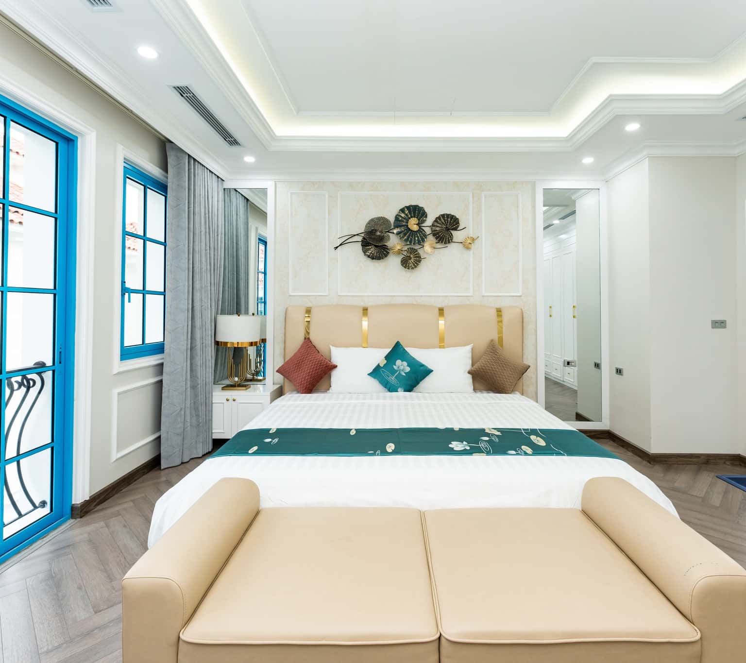 m3 43 sun feria ha long 