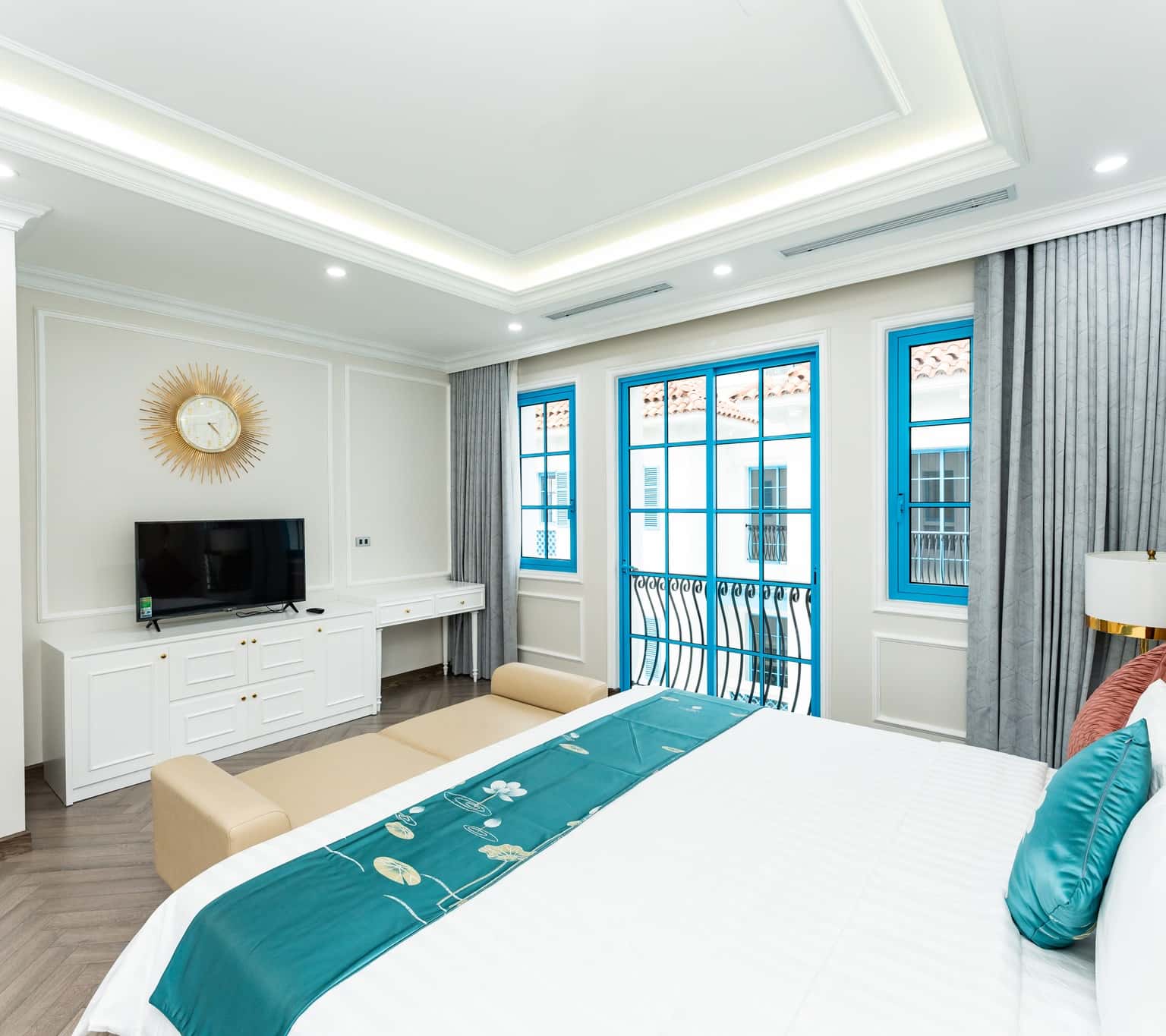 m3 43 sun feria ha long 