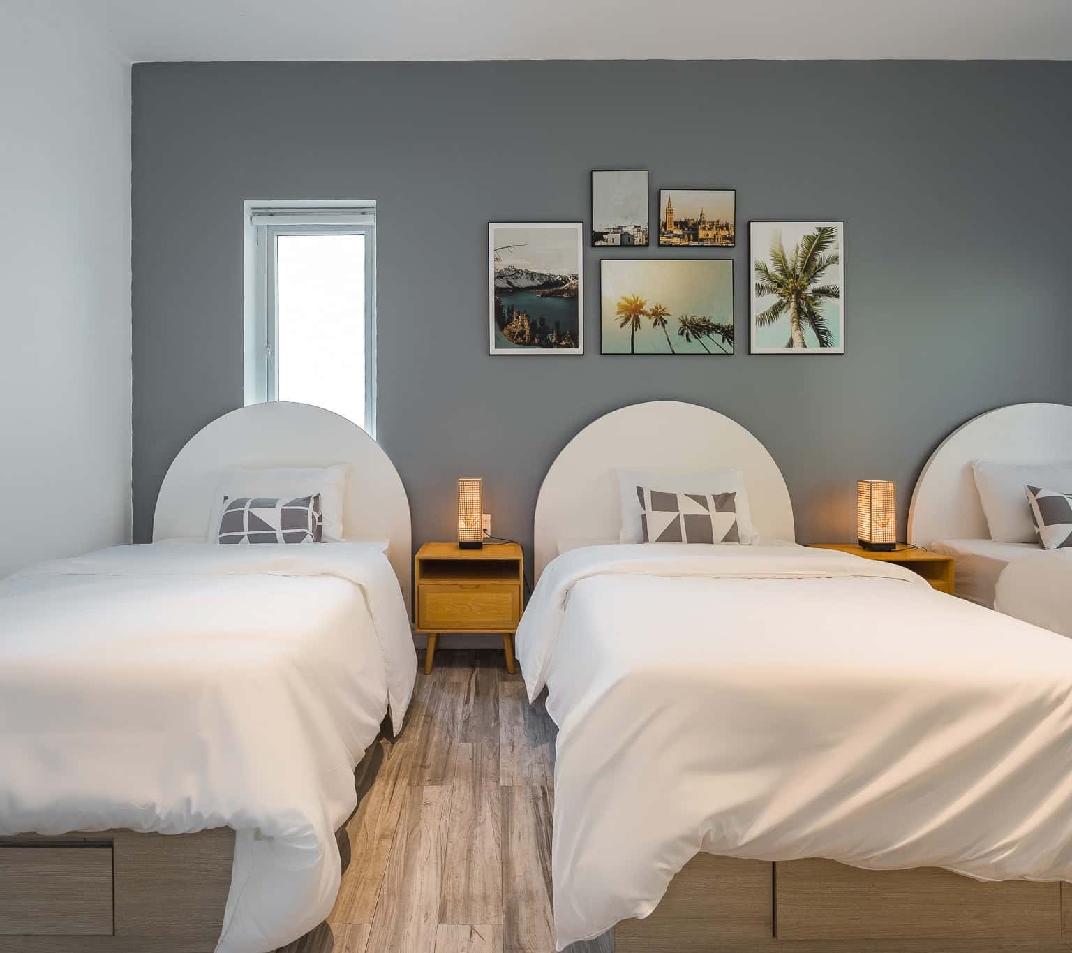 autumn villa orestay ha long