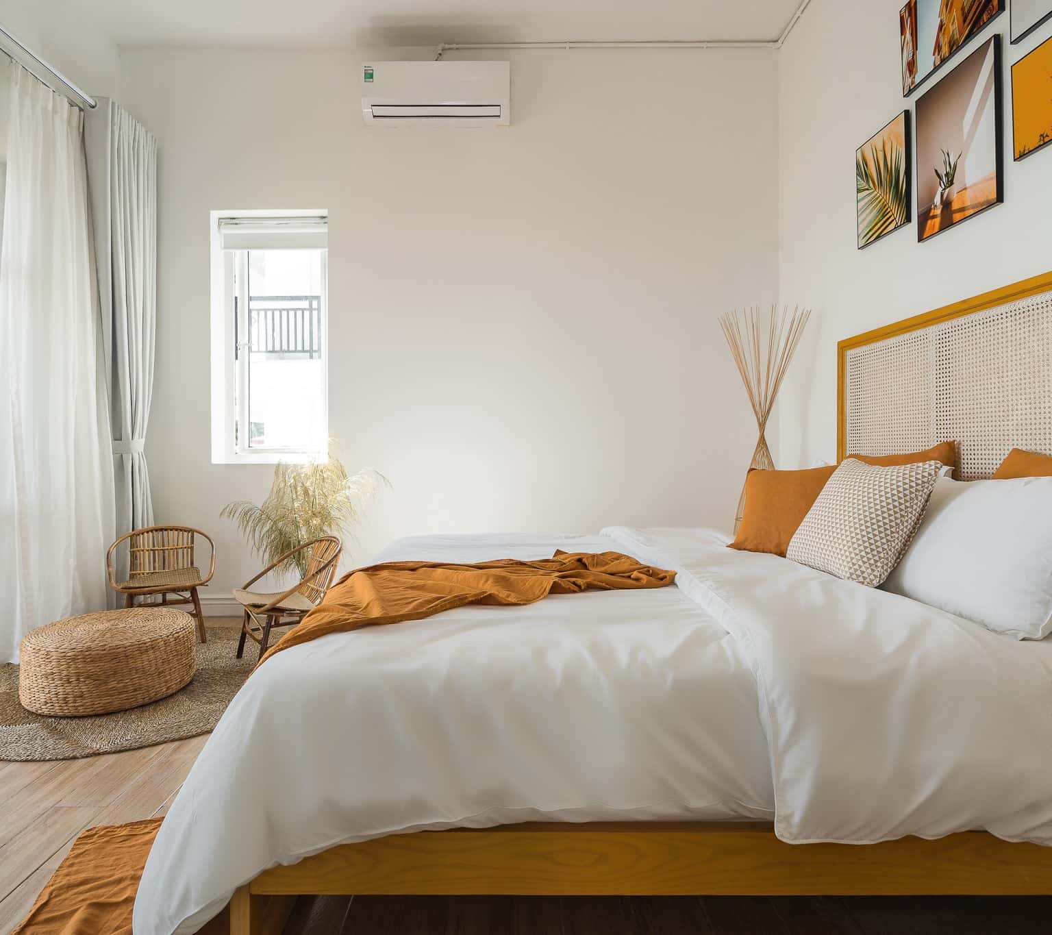 autumn villa orestay ha long