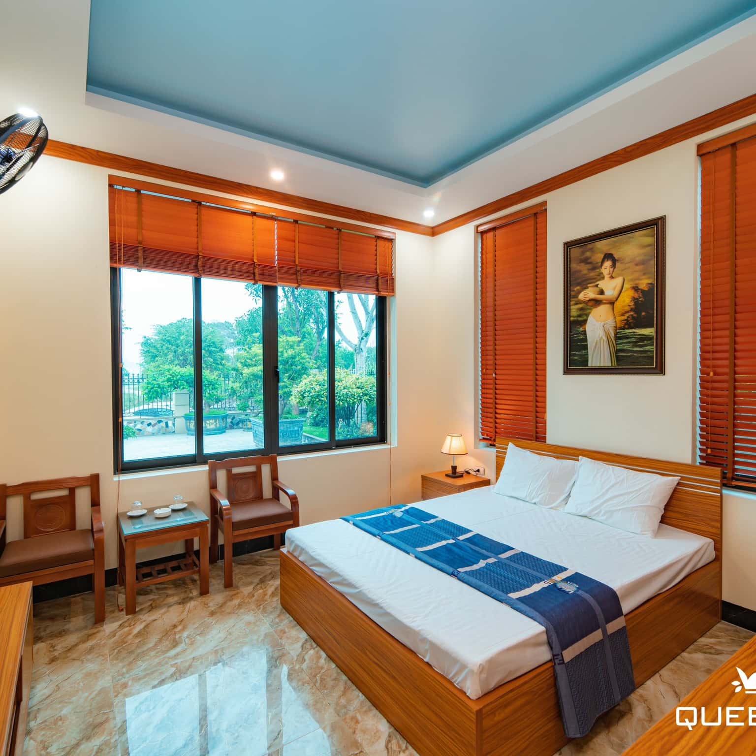 queen villa tuan chau ha long 