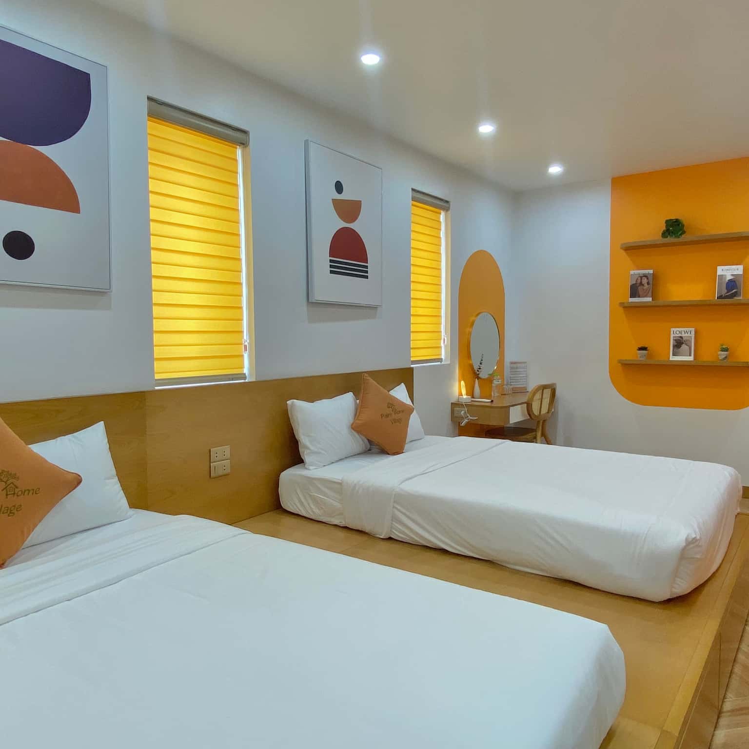 palm home grandbay