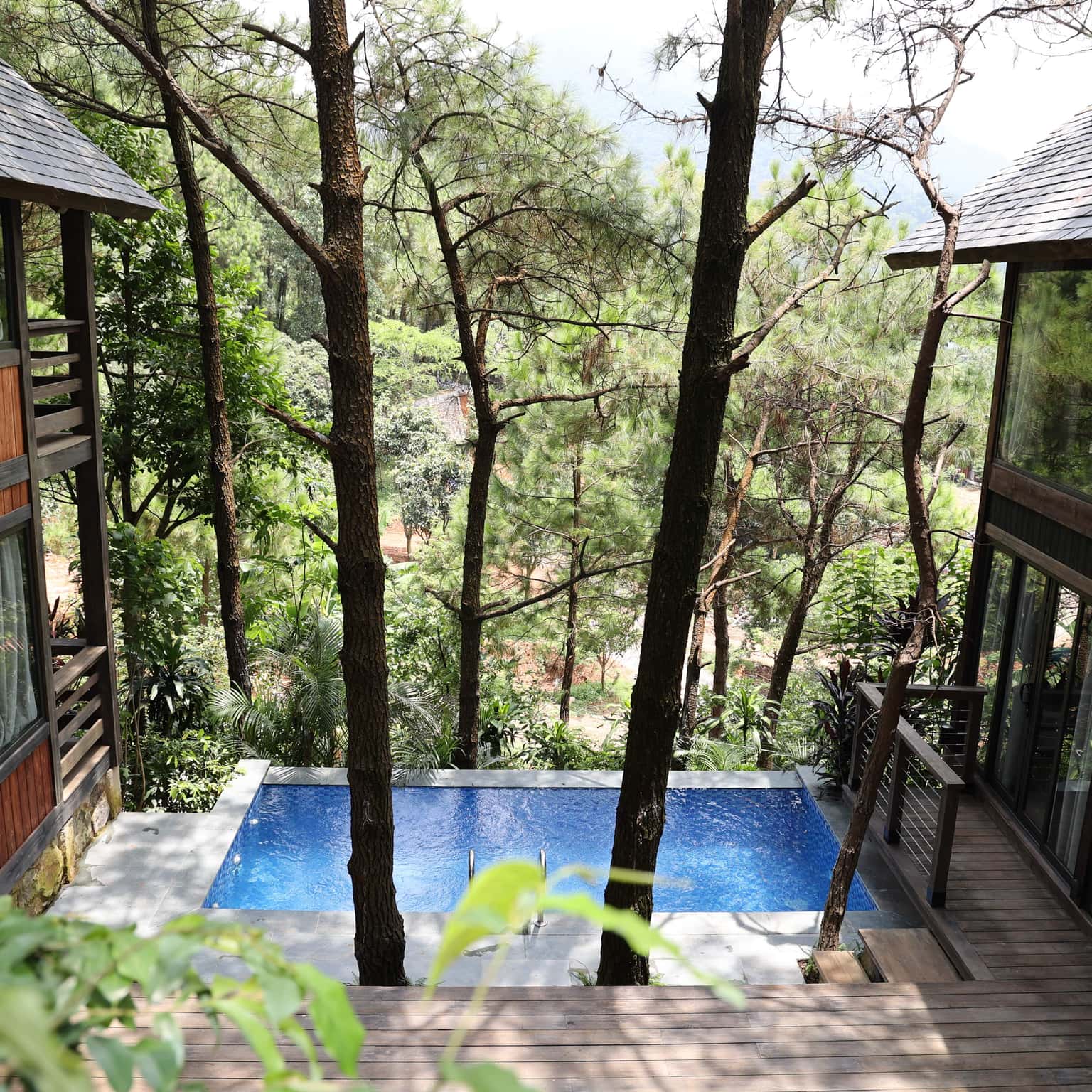 room 2 amaya retreat soc son ha noi  
