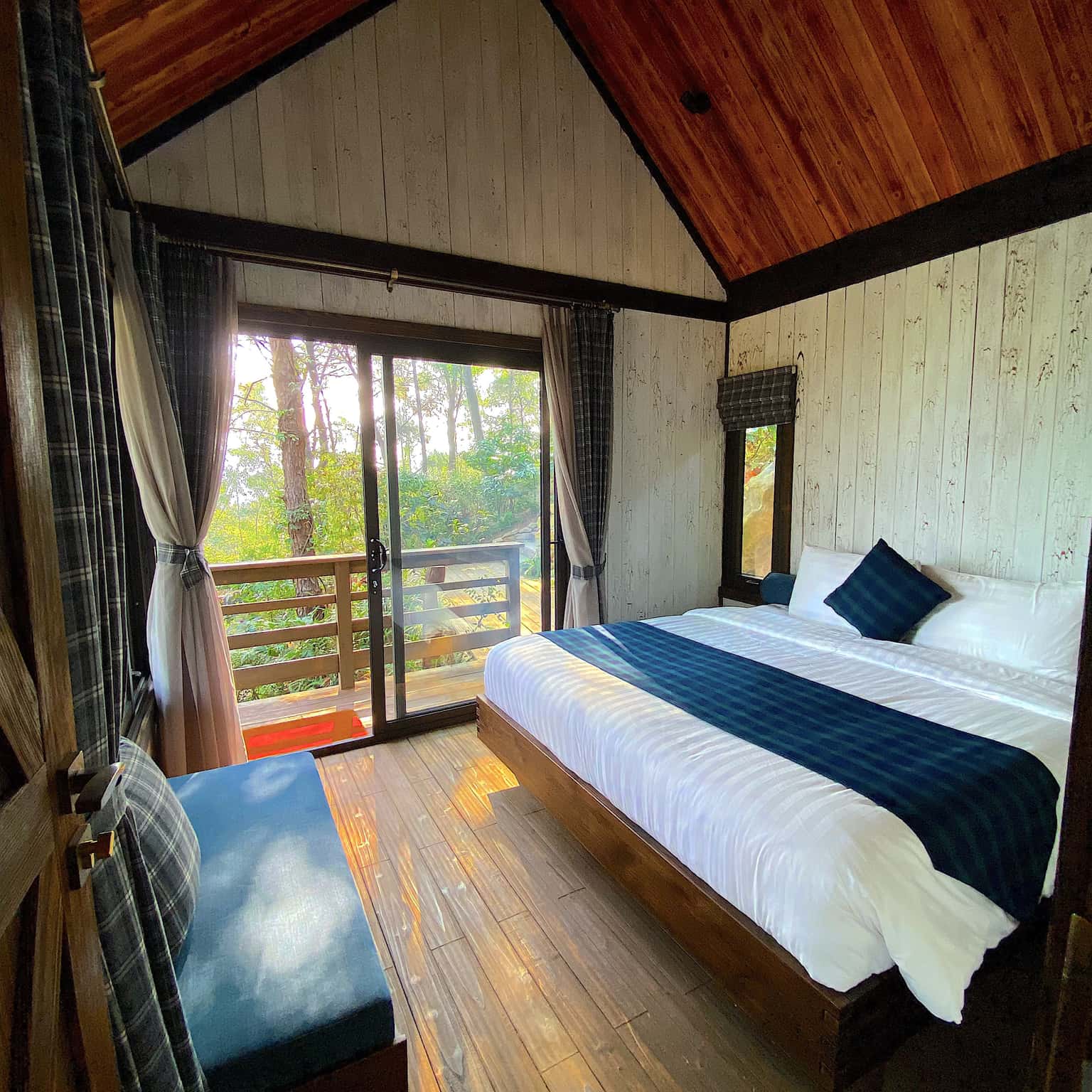 room 5 amaya retreat soc son ha noi  