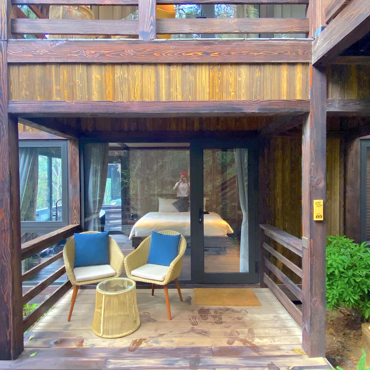room 9l amaya retreat soc son ha noi 