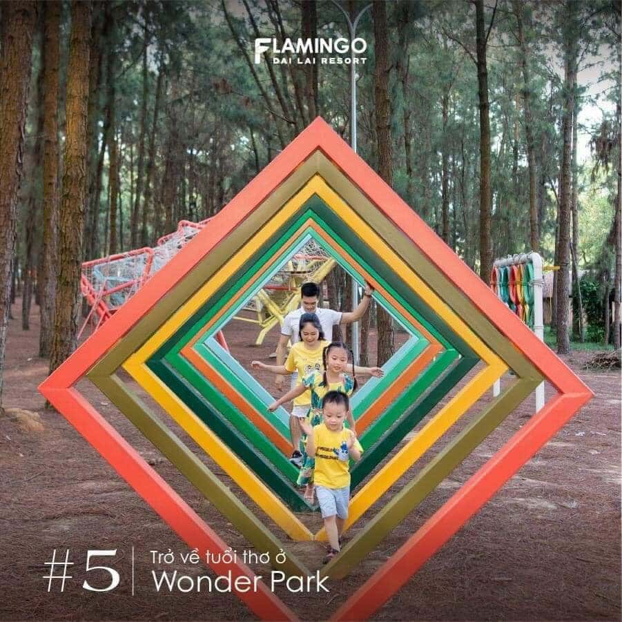 Wonder Park