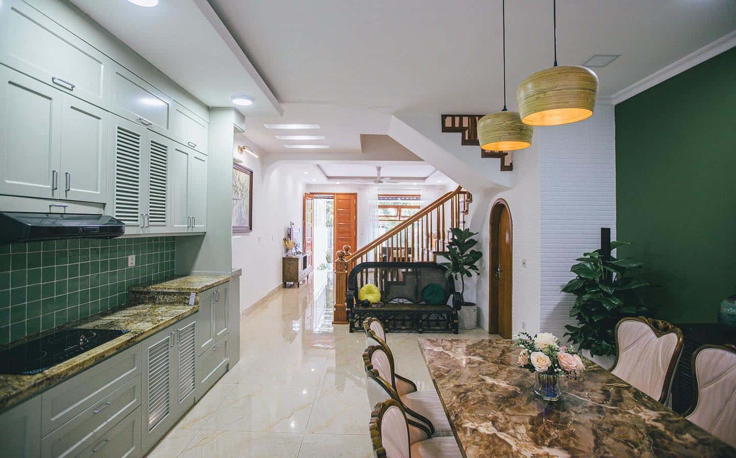 justfly ann house ha long