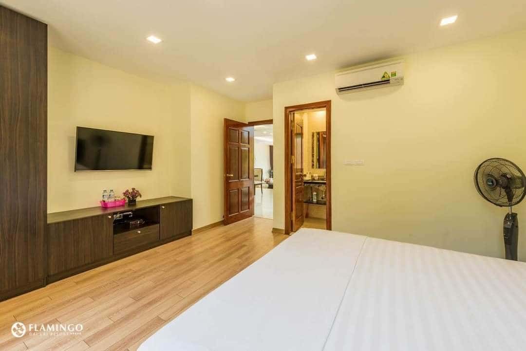 justfly c11 villa flamingo dai lai