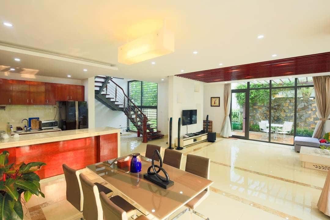 justfly b5 villa flamingo dai lai 