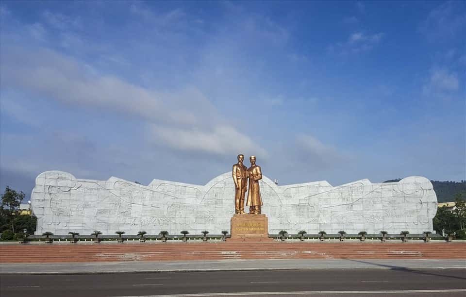 quang truong nguyen sinh sac quy nhon