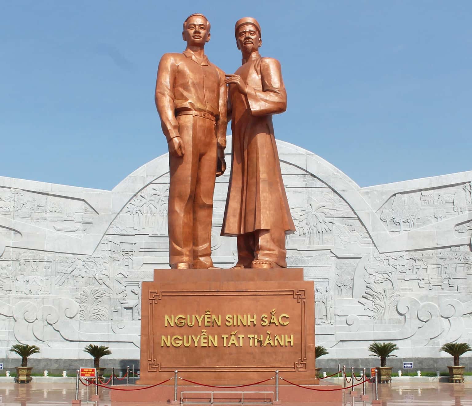 quang truong nguyen sinh sac quy nhon