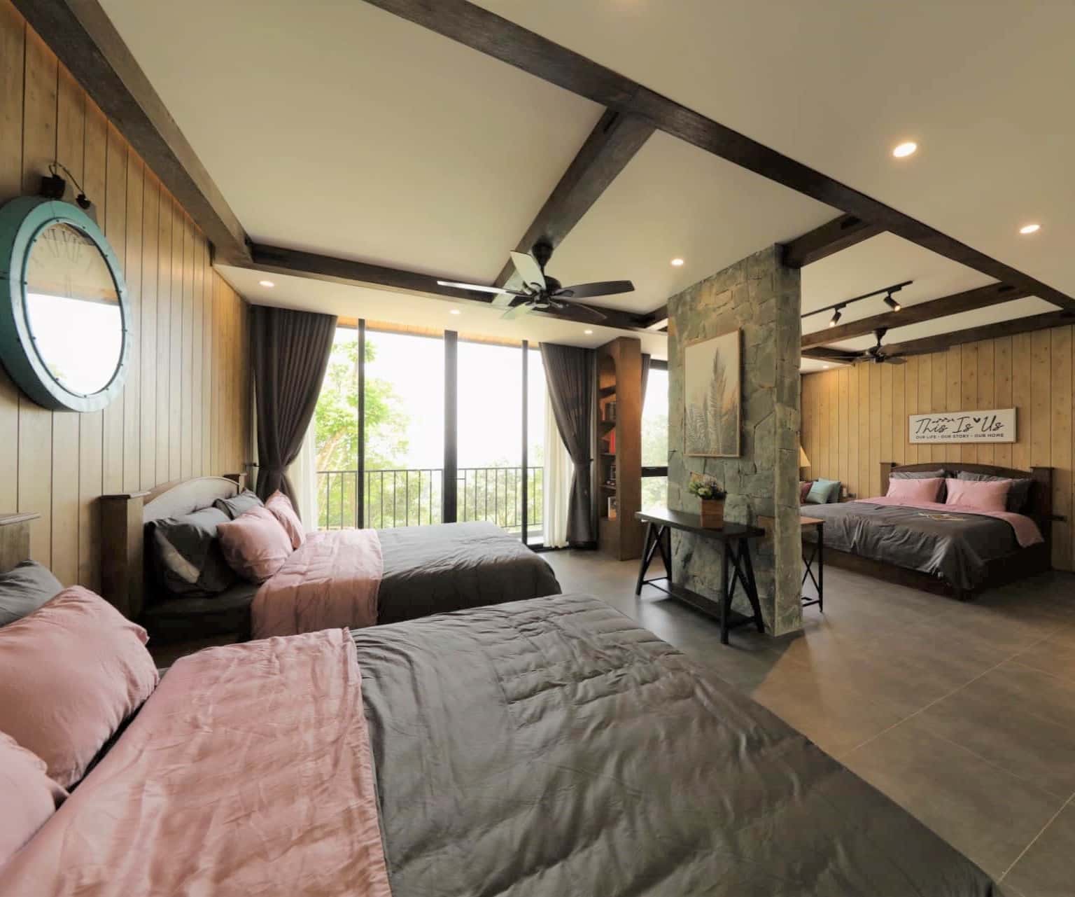 montem villa hoa binh