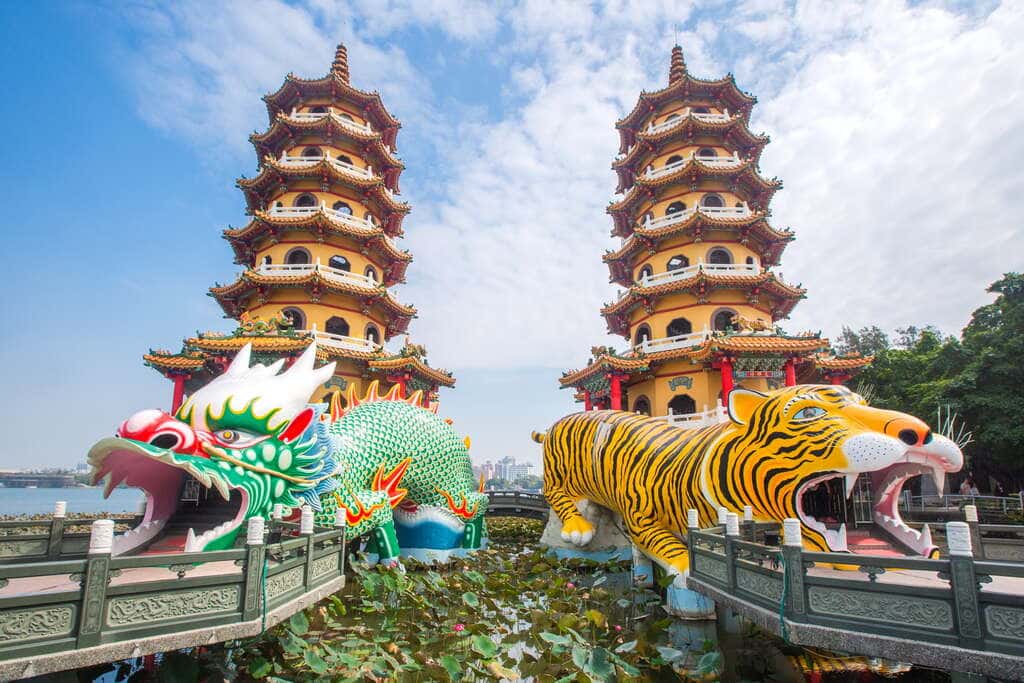 dam lien tri dai loan 