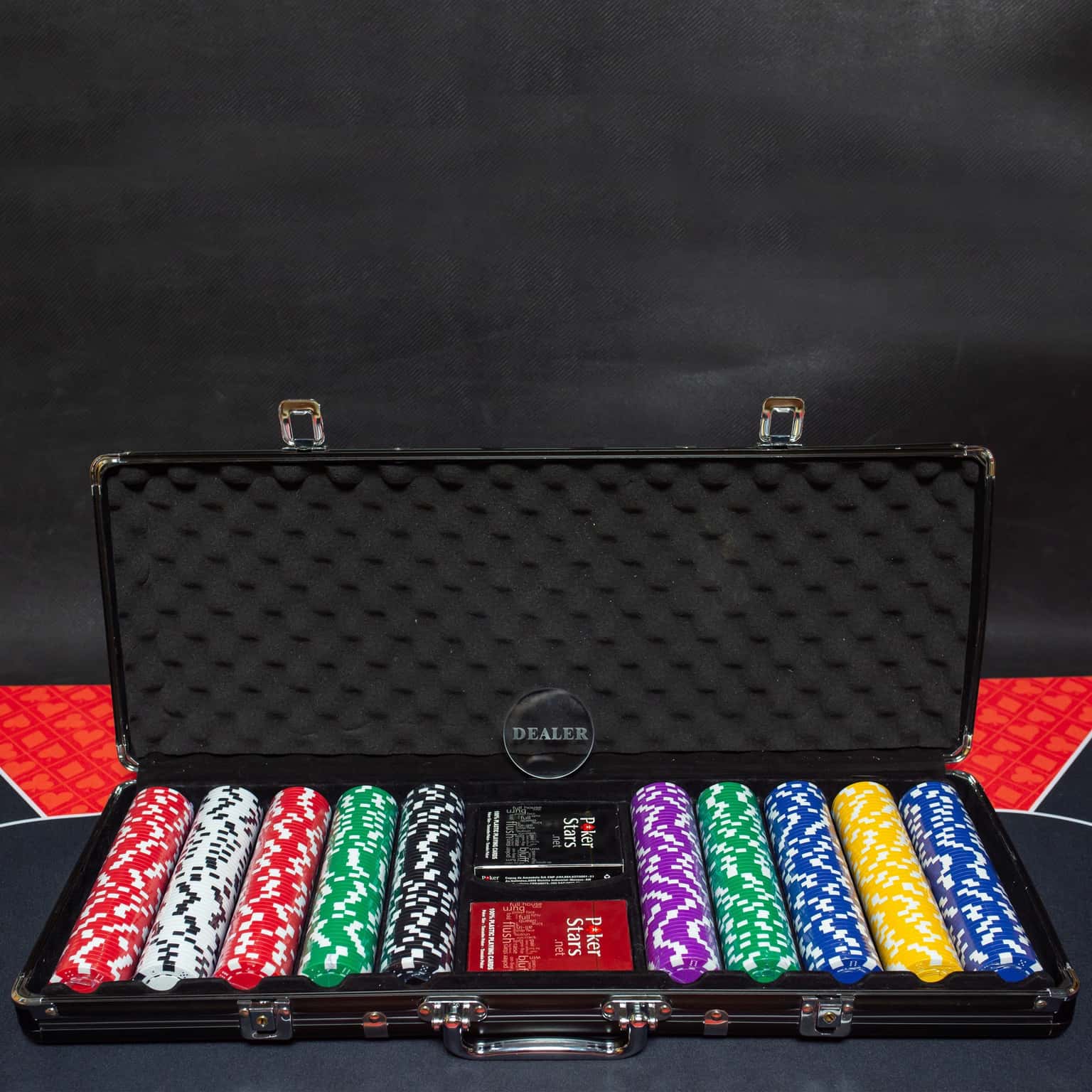 Poker