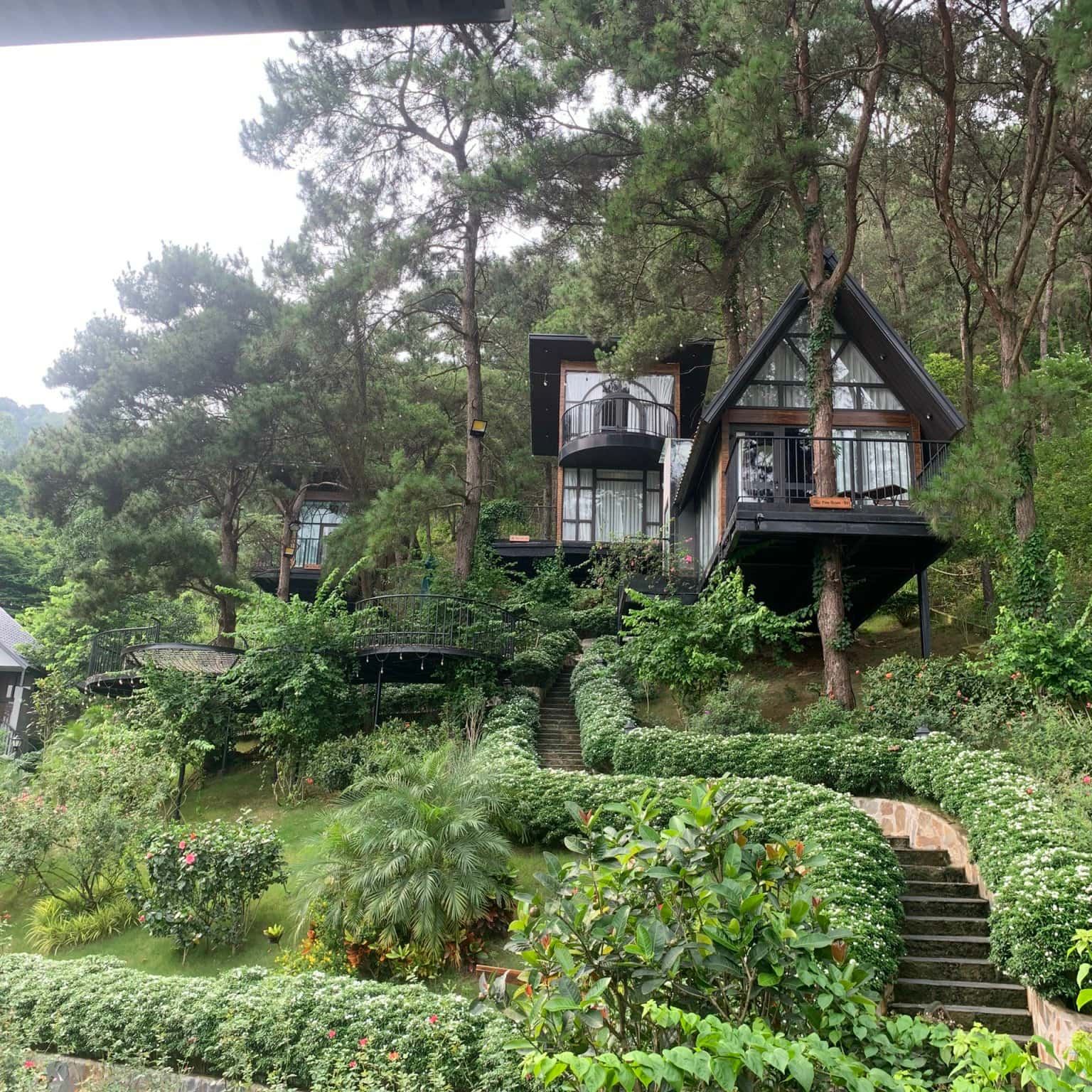 ochen villa k2 0307