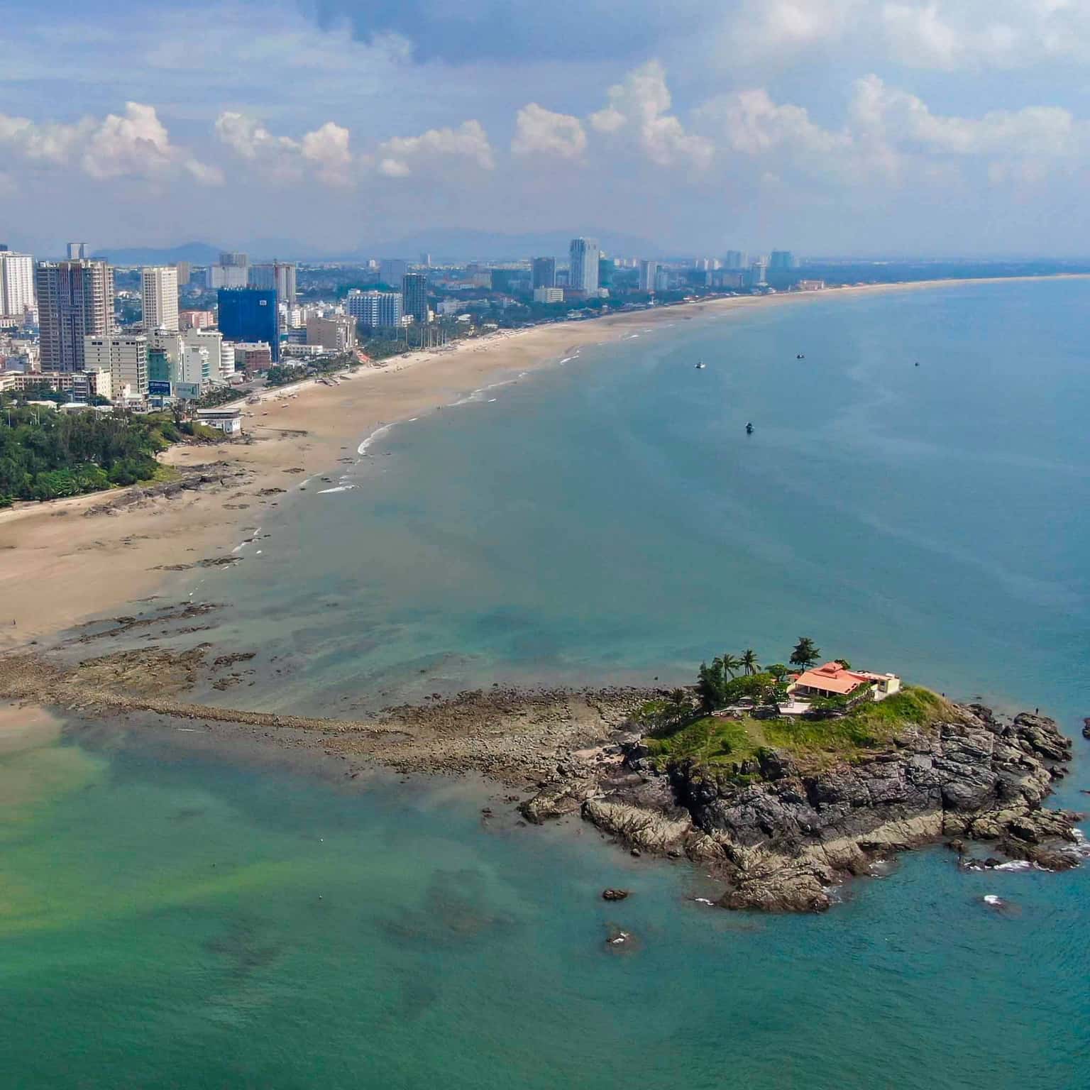 hon ba vung tau
