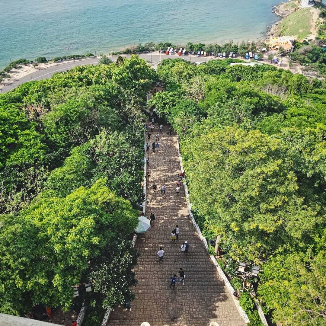 tuong chua kito vua vung tau