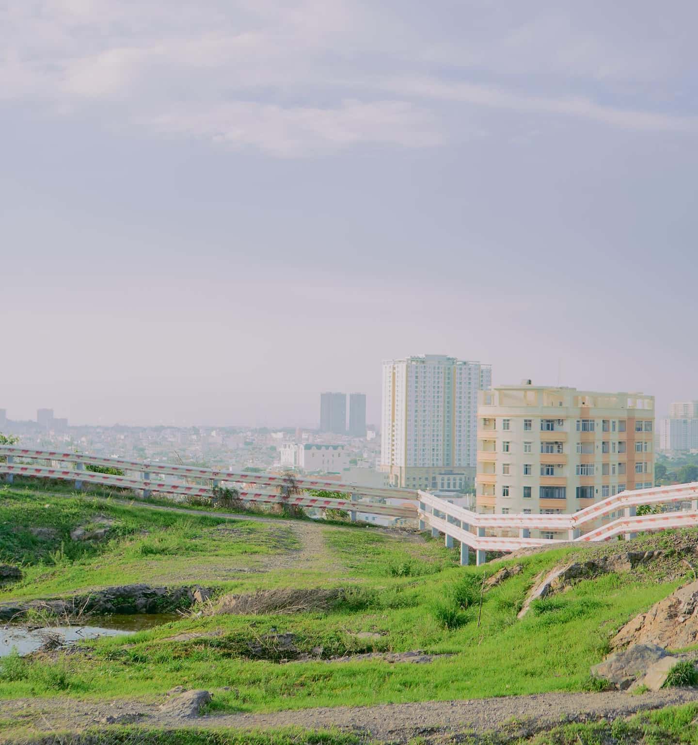 Đồi Con Heo, Vũng Tàu