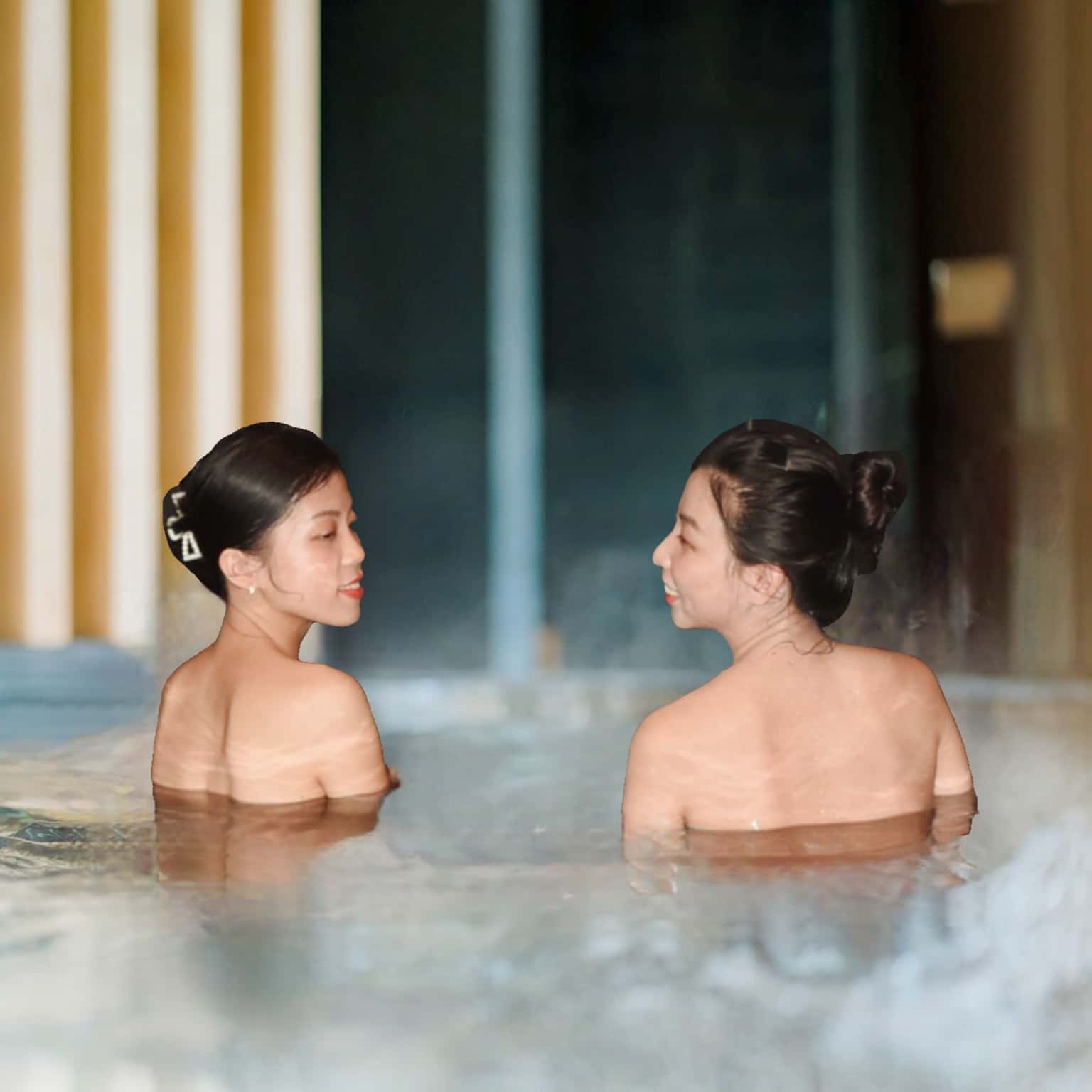 Bình Châu Hot Springs, Vũng Tàu — photo 23