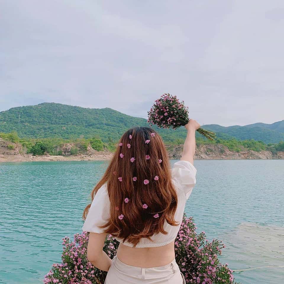Hồ Đá Xanh, Vũng Tàu — ảnh 32