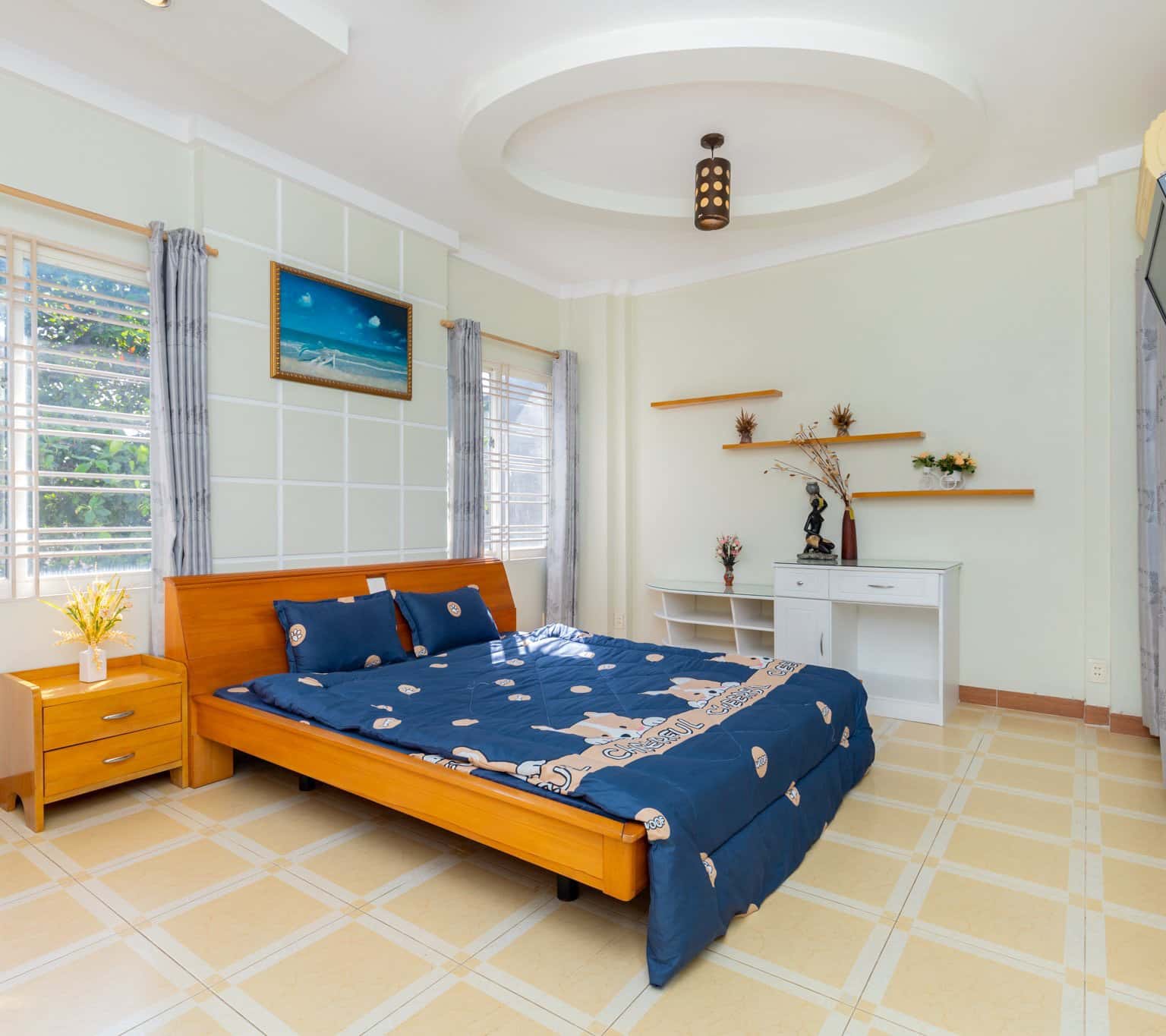 22 ba trieu vung tau