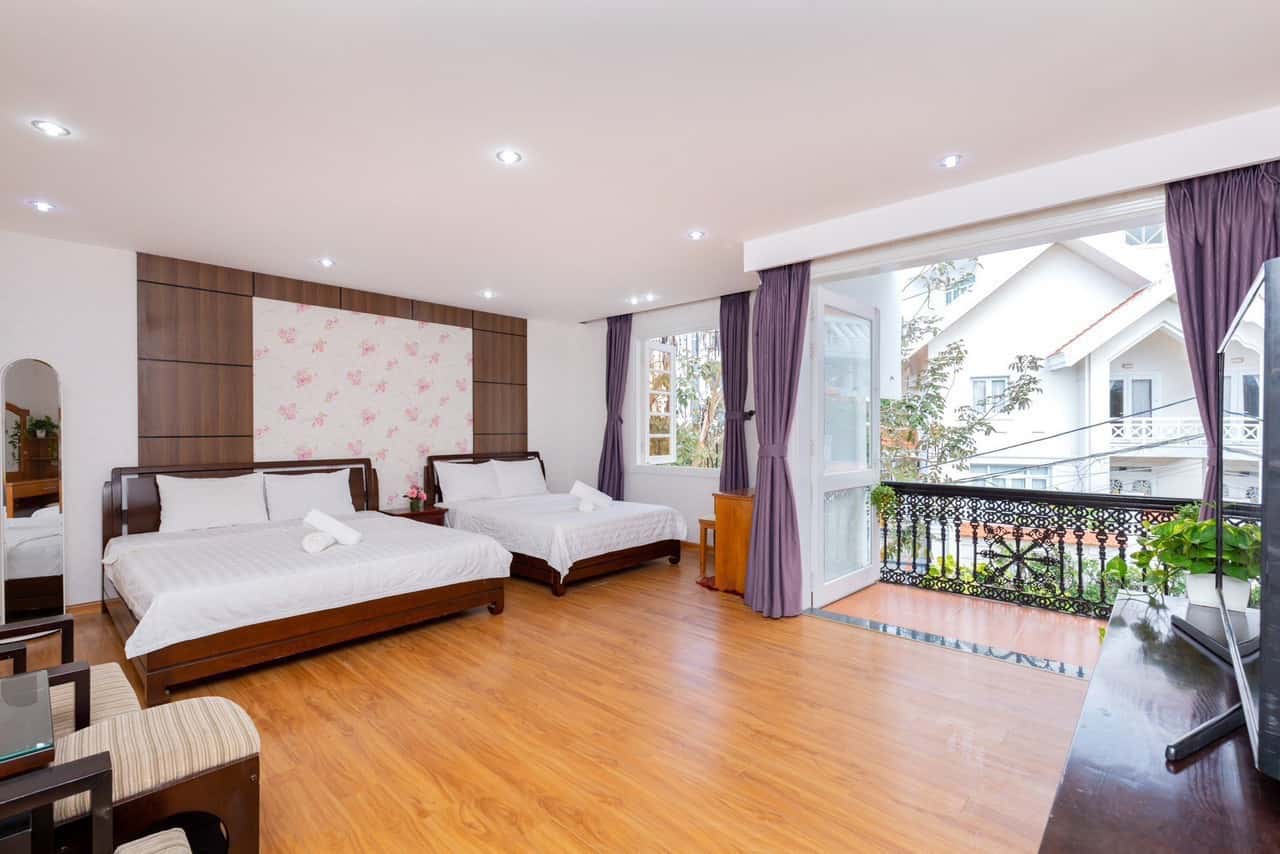 Bedroom 3
