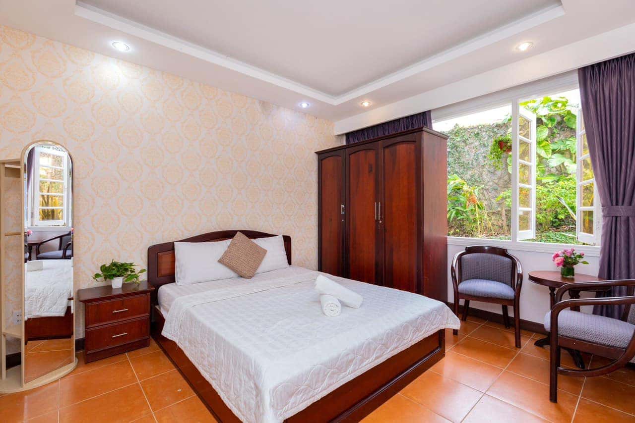Bedroom 2