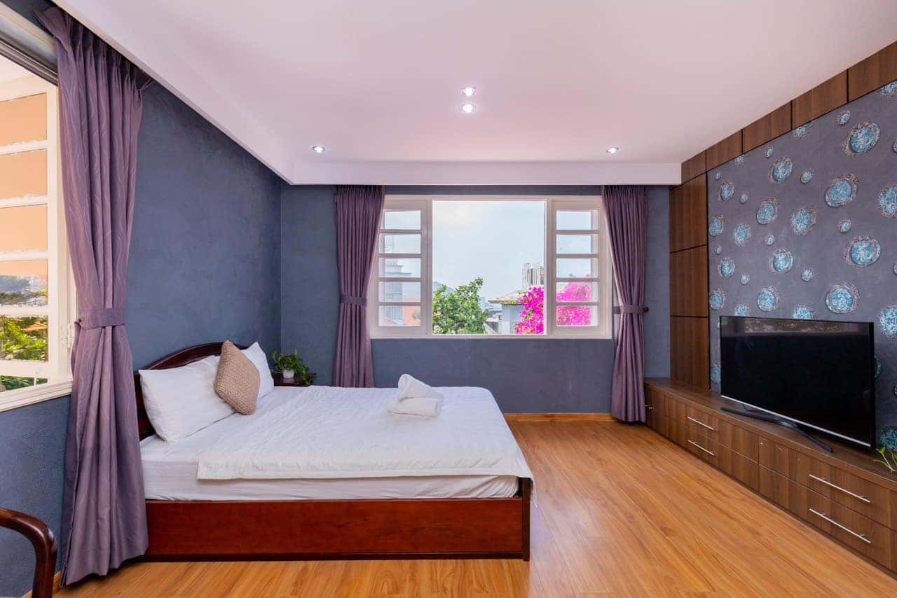 Bedroom 4