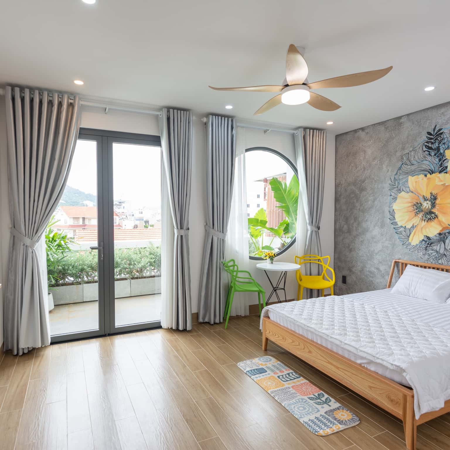 Phòng ngủ 2