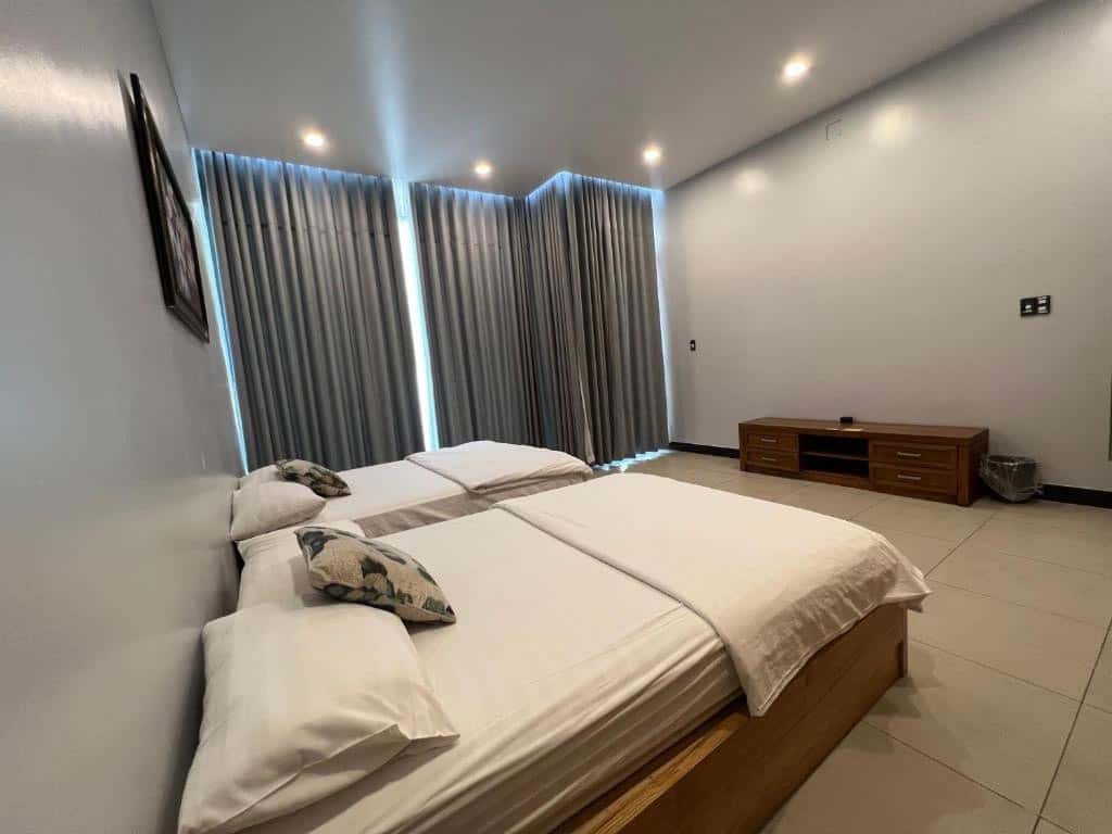 Phòng ngủ 4 