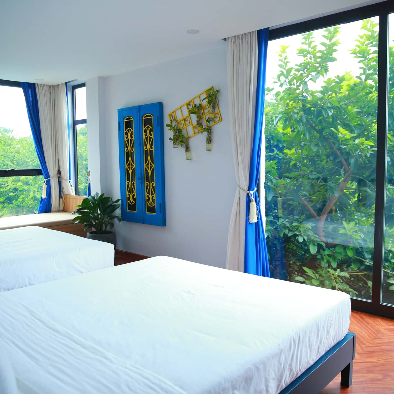 Phòng ngủ 4