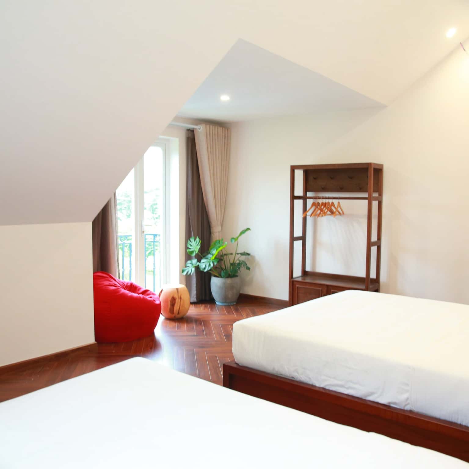 Phòng ngủ 4