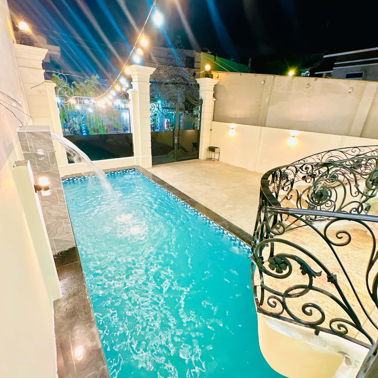 Villa 56 Lương Văn Can, Vũng Tàu — ảnh 2