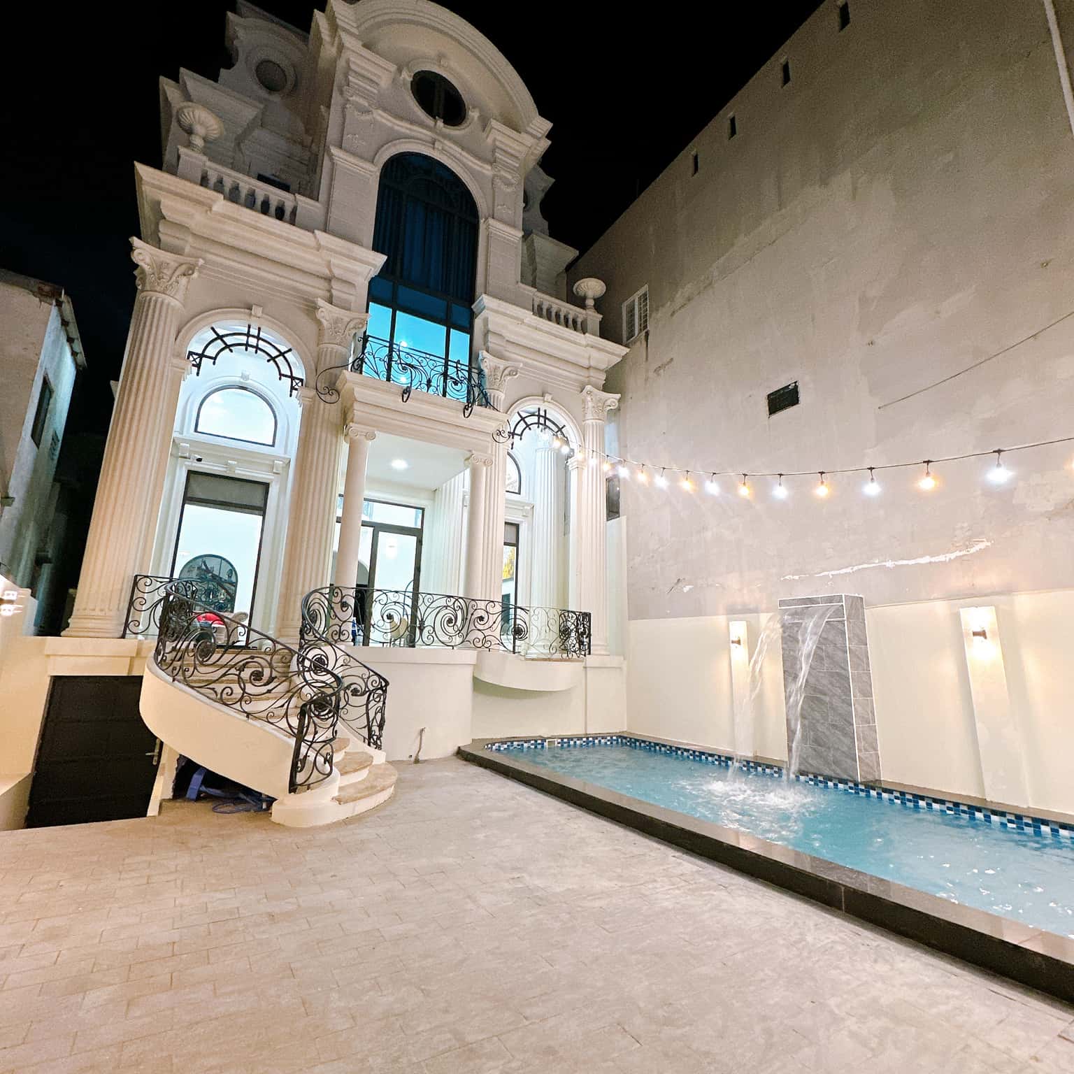 Villa 56 Lương Văn Can, Vũng Tàu — ảnh 6