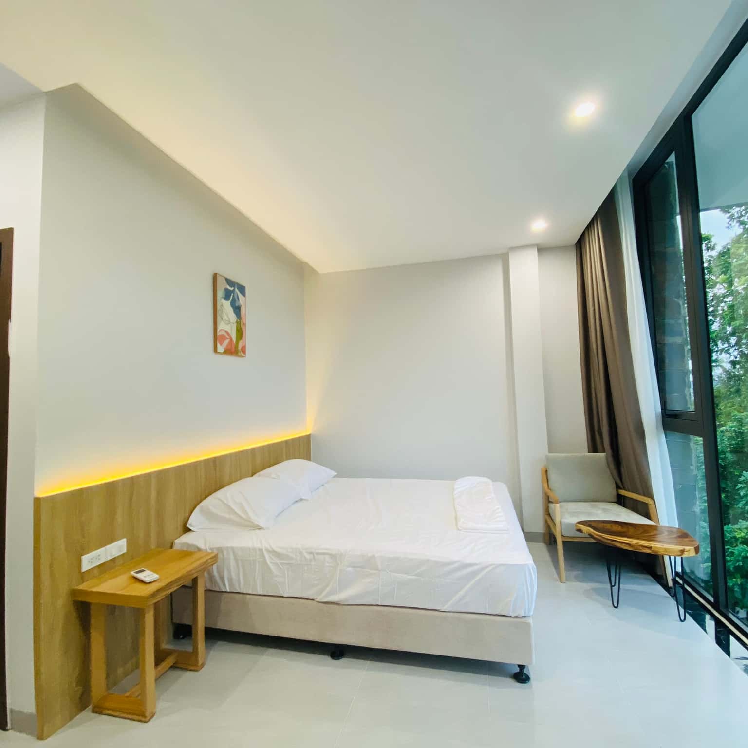 Phòng ngủ 3 - Sunrise Villa