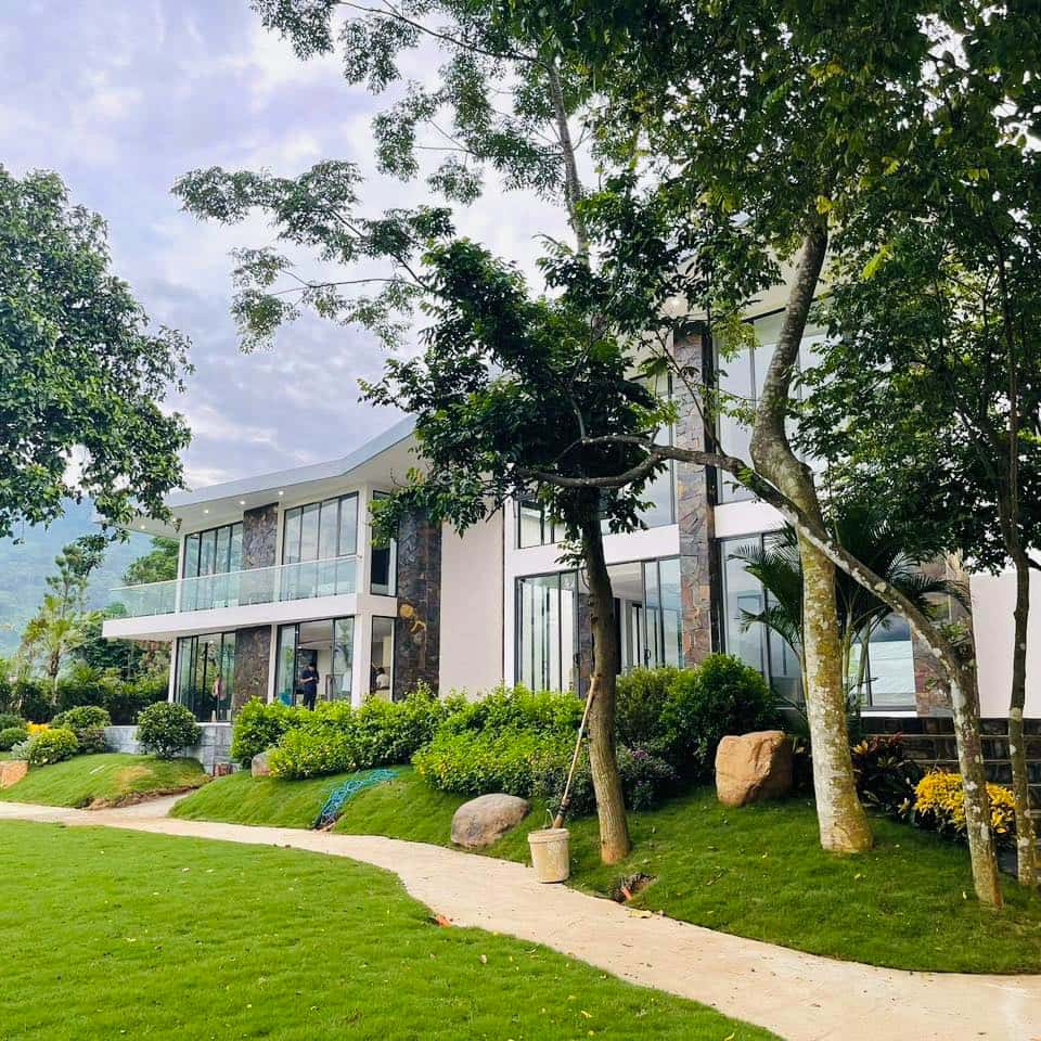 Sunset Villa (Tam Sơn Retreat) tại Vân Hòa, Ba Vì — ảnh 13