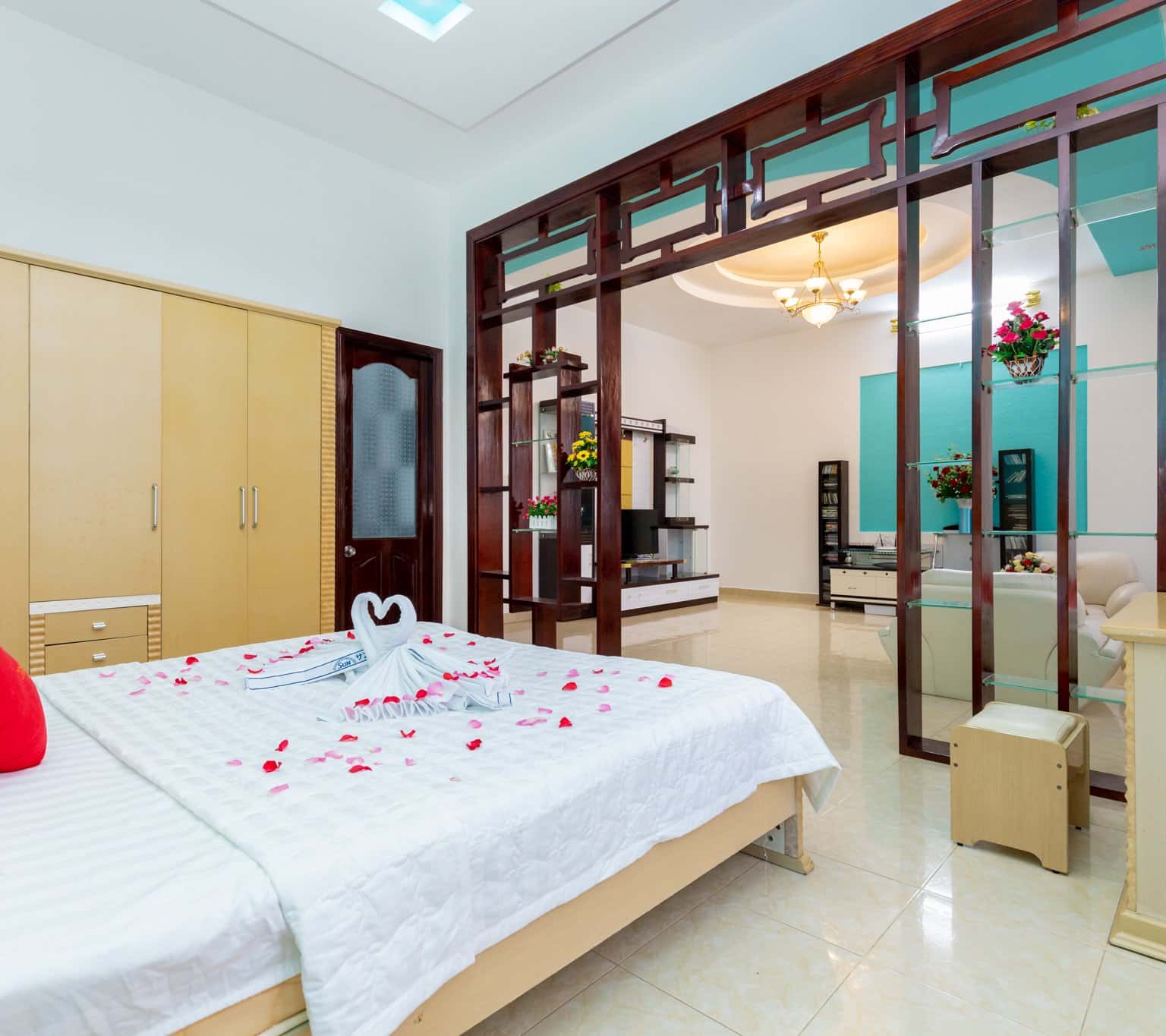 4 3 3 lac long quan vung tau