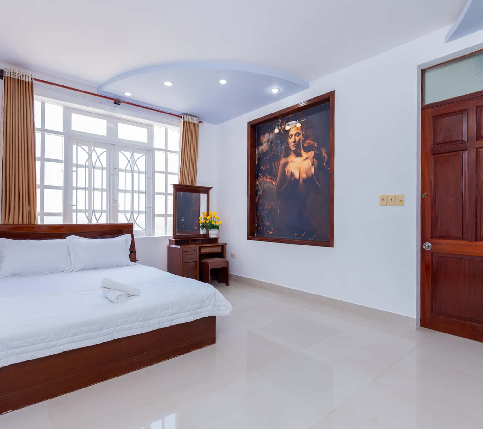 Phòng ngủ 2
